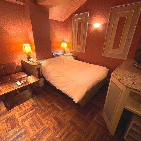Hotel Kid Kasukabe Kültér fotó