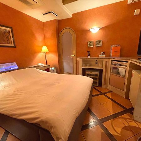 Hotel Kid Kasukabe Kültér fotó