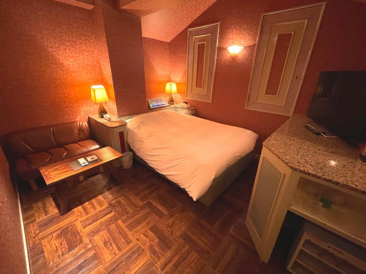 Hotel Kid Kasukabe Kültér fotó