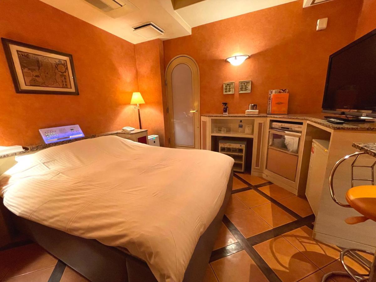 Hotel Kid Kasukabe Kültér fotó
